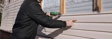 Professional Siding Installation & Repair in Grandview Heights, OH